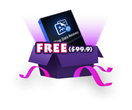 iTop Data Recovery