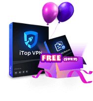 iTop Data Recovery