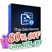 iTop Data Recovery