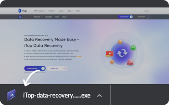 iTop Data Recovery Pro 4.1.0.565 download the new version for apple
