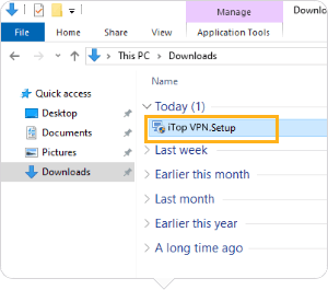 free vpn software for windows 10
