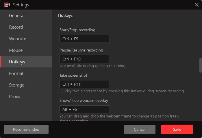 download iTop Screen Recorder Pro 4.1.0.879